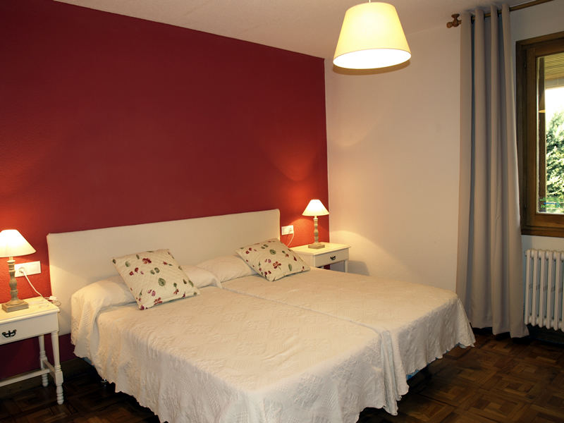 albergue